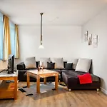 Alte Baeckerei Am Eck Apartman Faulueck