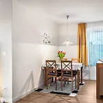 Apartman Alte Baeckerei Am Eck Faulueck