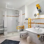 Alte Baeckerei Am Eck Apartman
