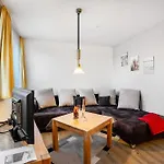 Apartamento Alte Baeckerei Am Eck Faulueck