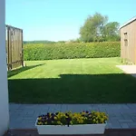 Apartman Alte Baeckerei Am Eck *