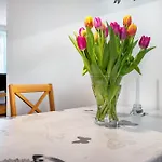 Alte Baeckerei Am Eck Apartman Faulueck