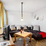 Apartman Alte Baeckerei Am Eck Faulueck