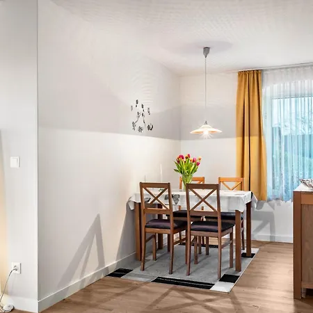Apartament Alte Baeckerei Am Eck Faulueck
