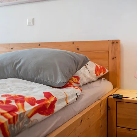 Alte Baeckerei Am Eck Faulueck