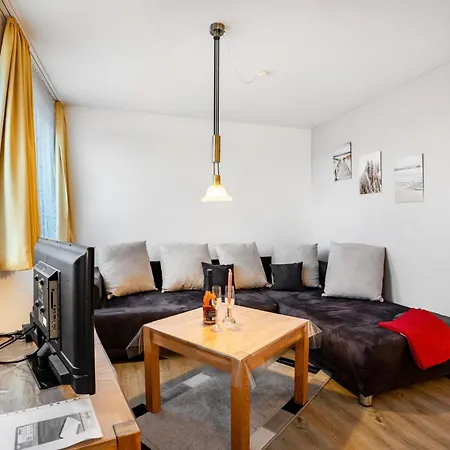 Apartament Alte Baeckerei Am Eck Faulueck