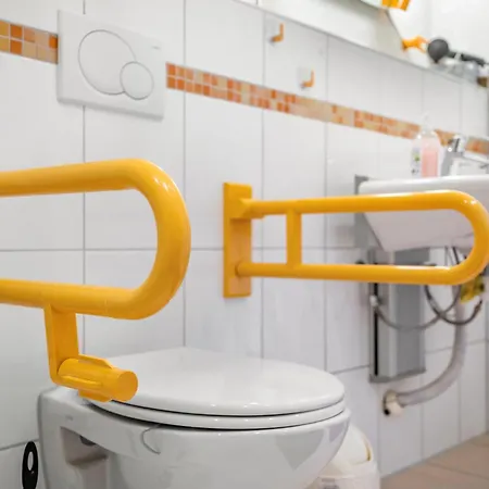 Alte Baeckerei Am Eck *