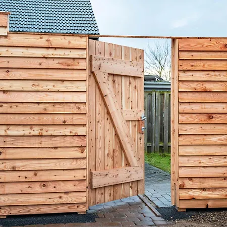 Alte Baeckerei Am Eck * Faulueck