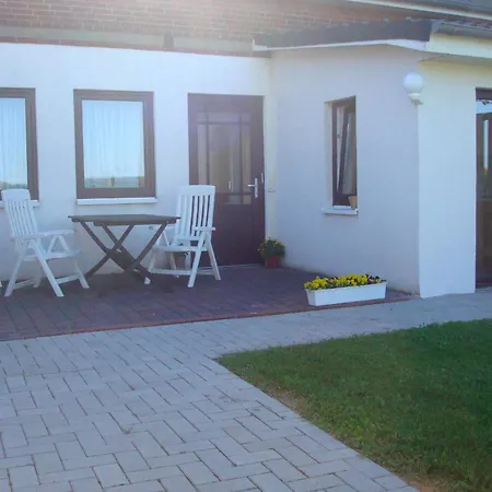 Alte Baeckerei Am Eck