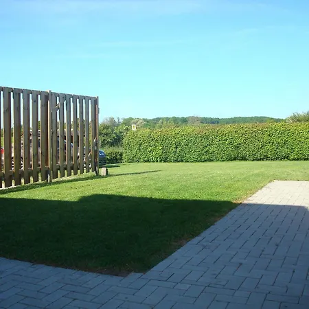 Alte Baeckerei Am Eck Apartament Faulueck