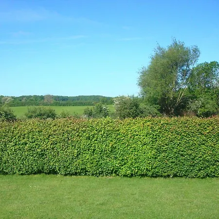 Alte Baeckerei Am Eck Faulueck